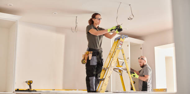 Best Industrial Electrical Services  in Hinckley, IL