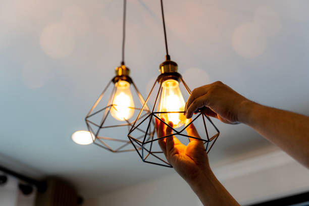 Best Residential Electrician Services  in Hinckley, IL