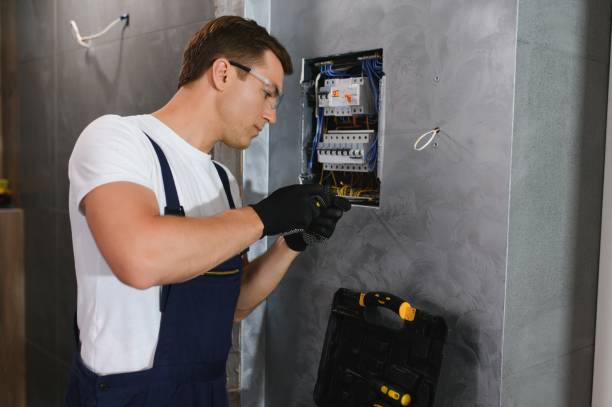 Best Emergency Electrician Near Me  in Hinckley, IL
