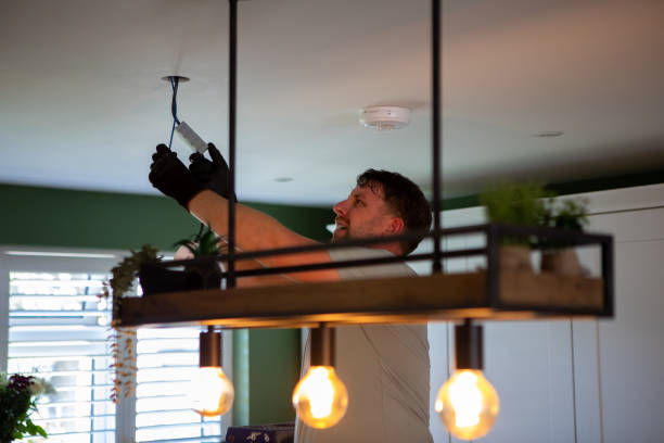 Best Electrical Wiring Services  in Hinckley, IL