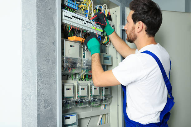 Affordable Electrical Installation in Hinckley, IL