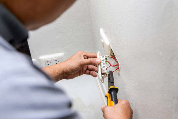 Best Electrical Upgrades for Homes  in Hinckley, IL