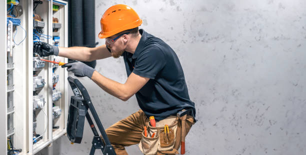 Best Affordable Electrical Installation  in Hinckley, IL